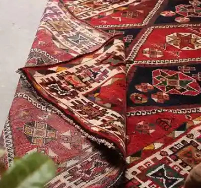 شستشوی فرش